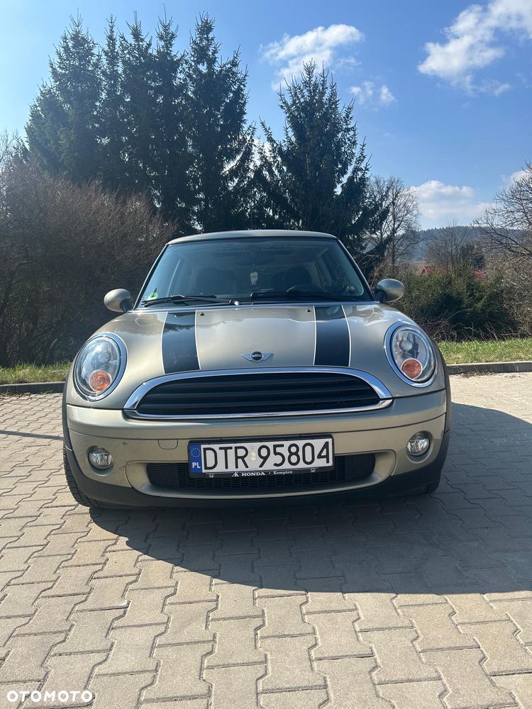 MINI ONE - 3