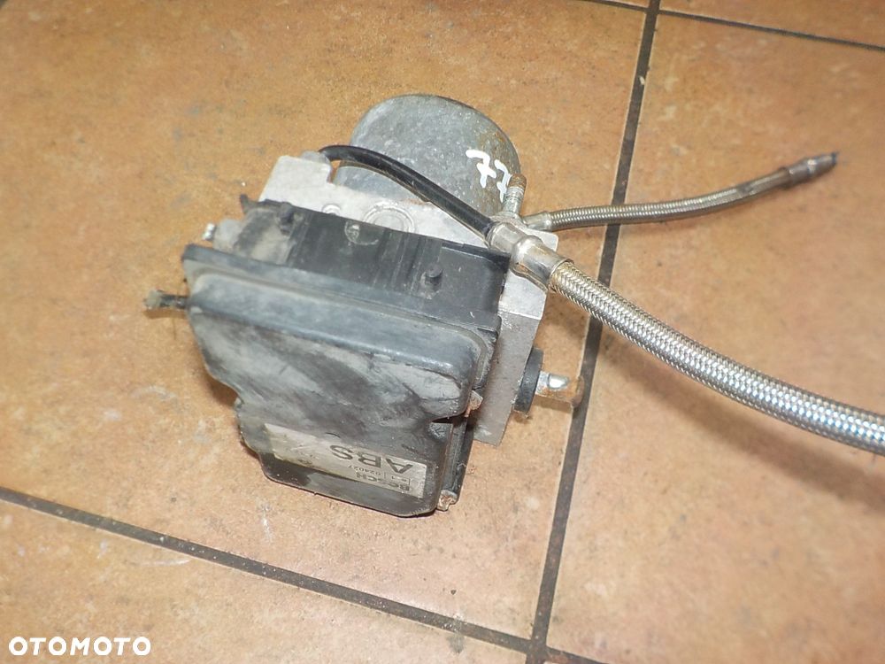 STEROWNIK POMPA ABS IVECO 0265800375 - 2