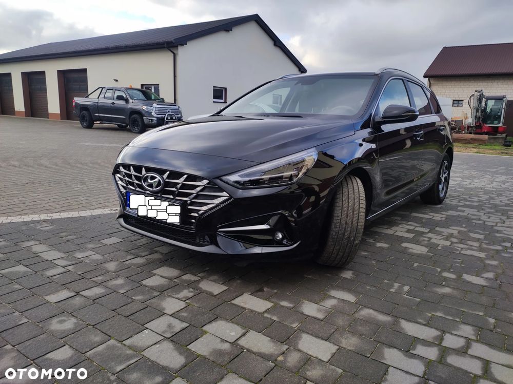 Hyundai i30 - 2
