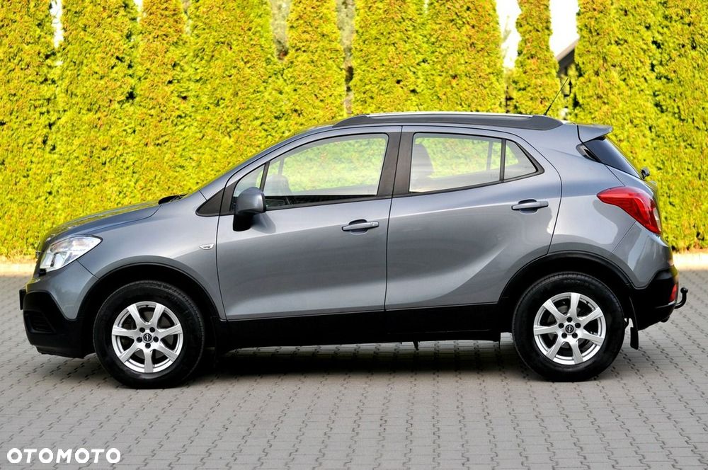 Opel Mokka 1.6 Active S&S - 21