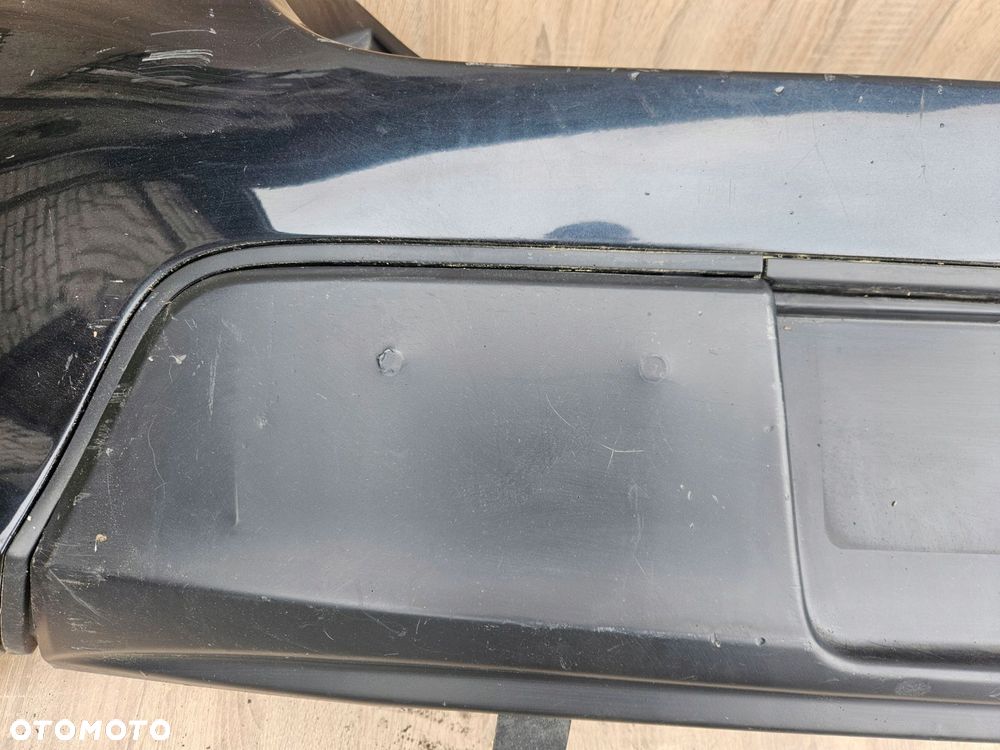 toyota auris ii 13-14 h/b zderzak tył 209 - 5