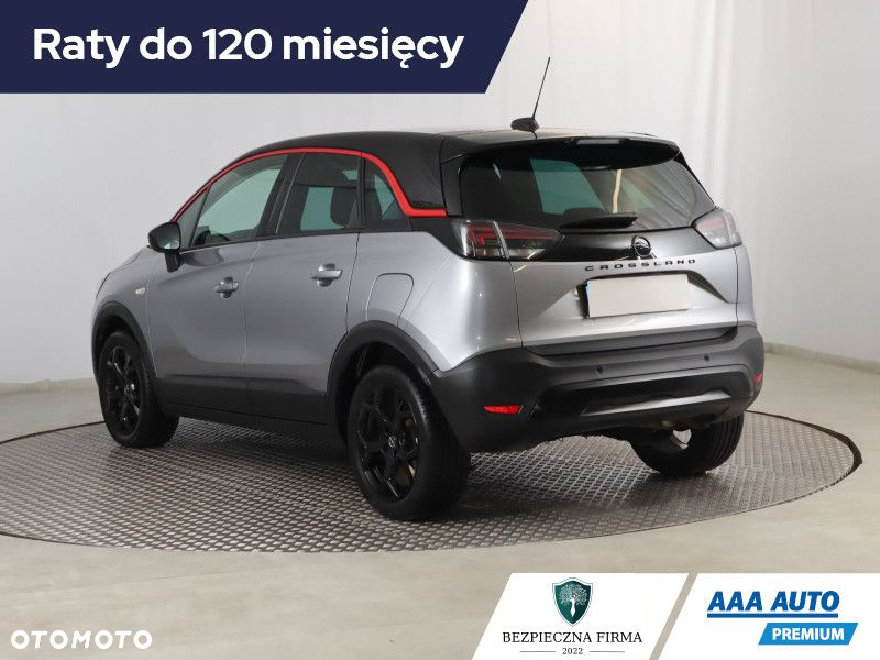 Opel Crossland X - 5