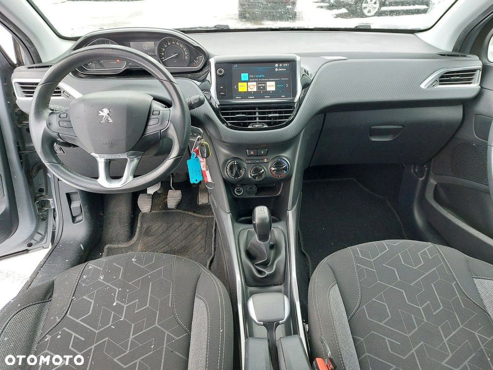 Peugeot 2008 - 15