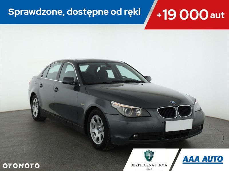 BMW Seria 5 - 2