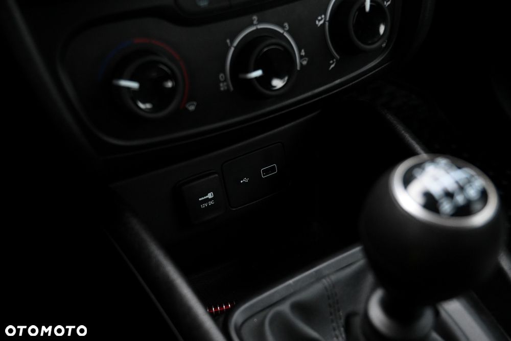 Fiat Tipo 1.4 16v Easy EU6d - 28