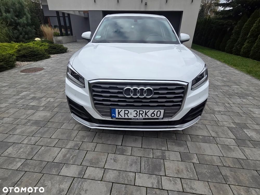 Audi Q2 - 9