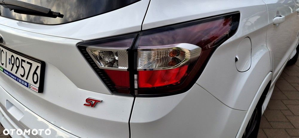 Ford Kuga 2.0 TDCi 4x2 ST-Line - 9