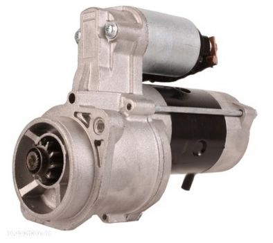 JS1355 ROZRUSZNIK HYUNDAI H1 H200 H300 2.5 CRDI - 1