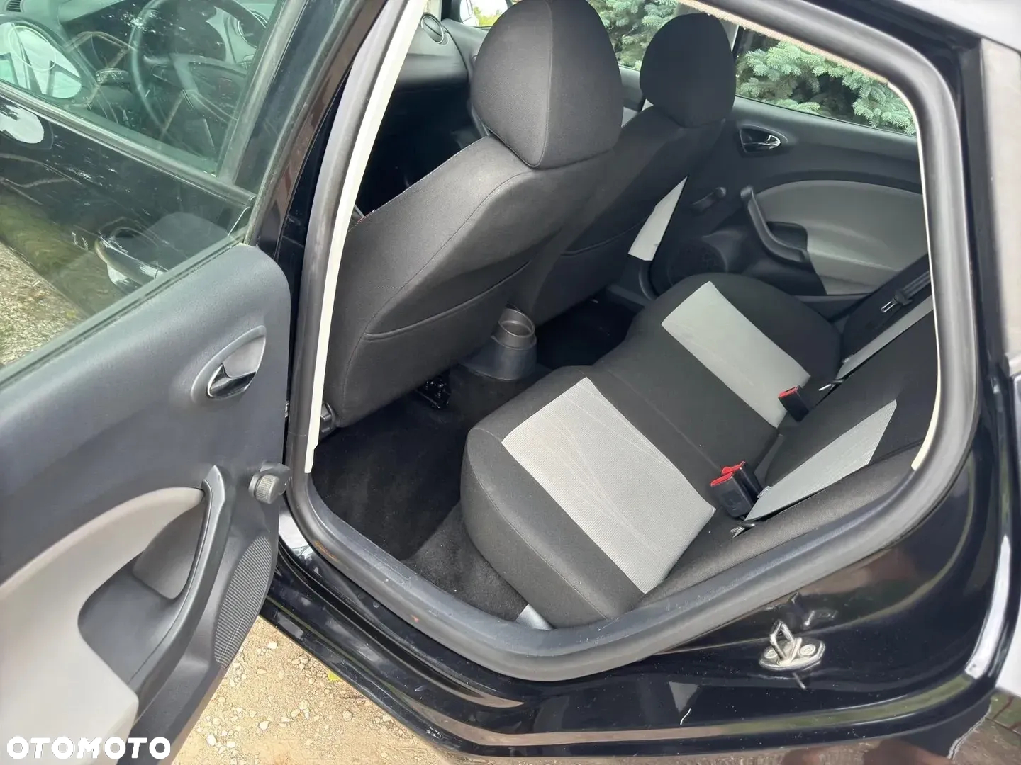 Seat Ibiza 1.4 16V Style - 7