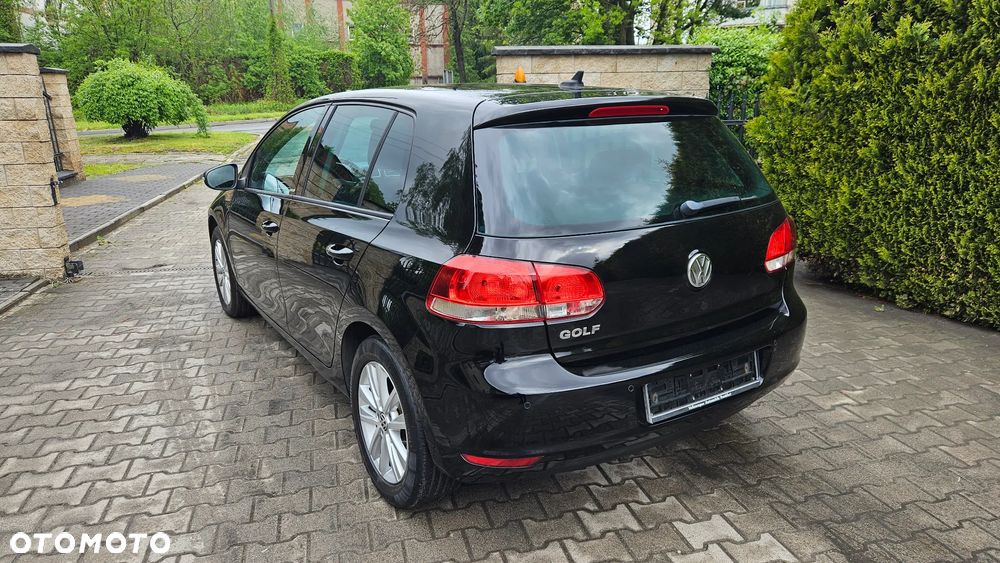 Volkswagen Golf 1.2 TSI Style - 6