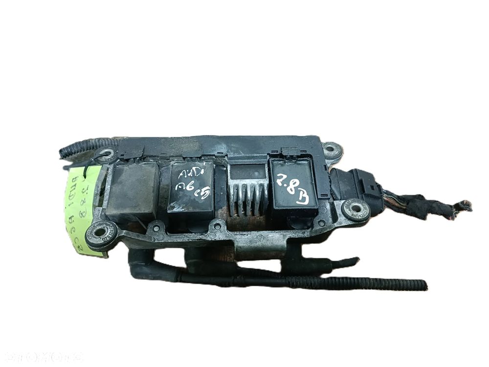 AUDI A6 C5 97-04 2,8 B cewki zapłonowe 078905104 * - 4