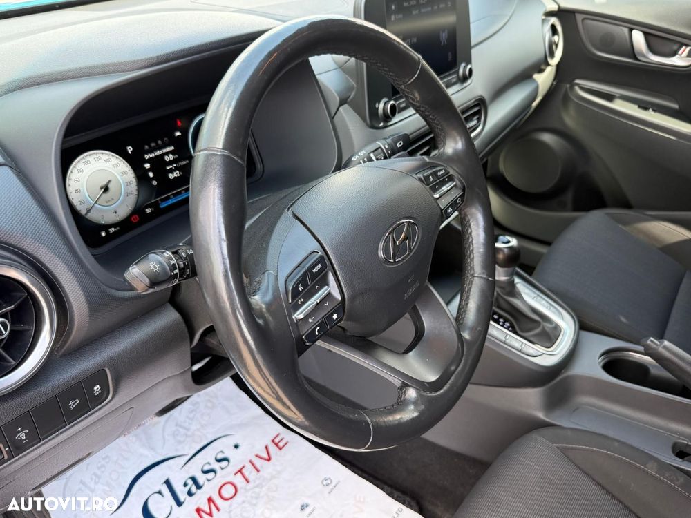 Hyundai KONA - 5