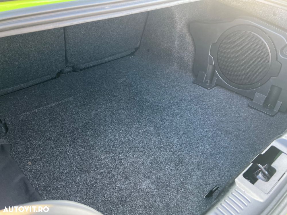 Ford Mustang 5.0 Ti-VCT V8 Aut. GT - 7