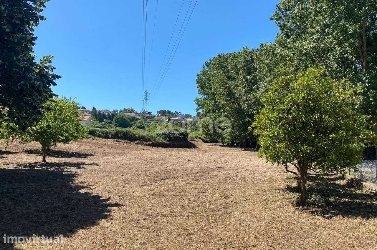 Terreno para construção em Antas, Esposende - Grande imagem: 4/15
