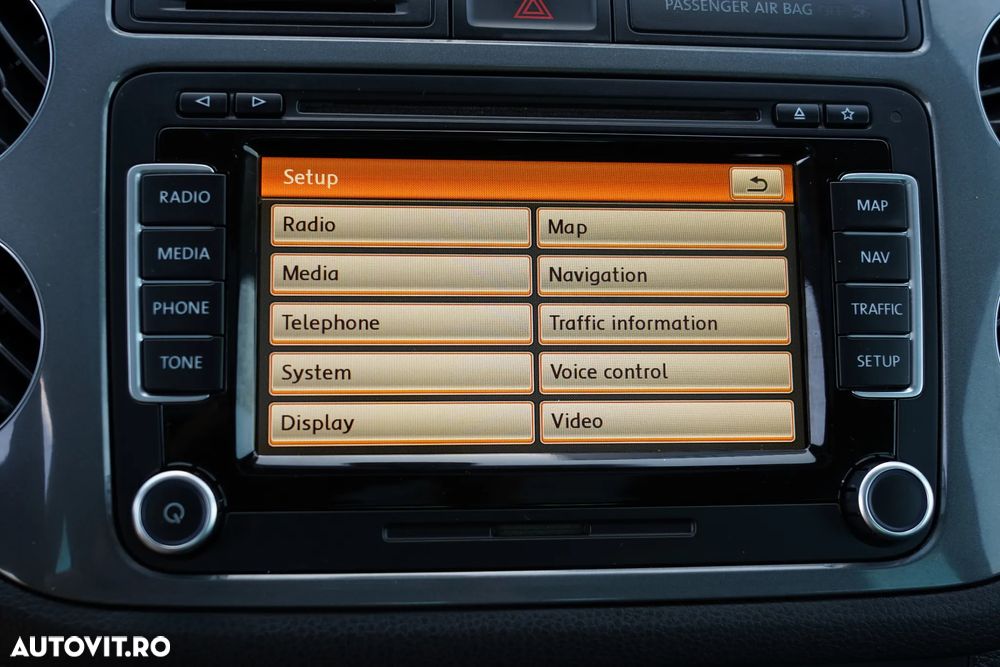 Volkswagen Tiguan - 13