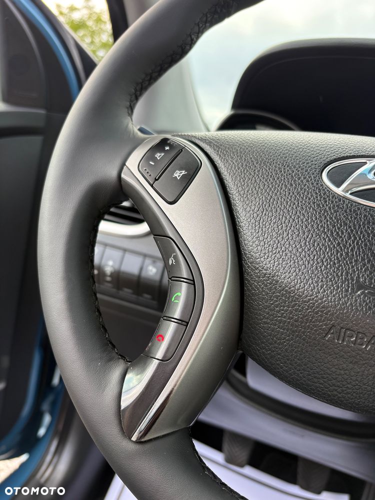 Hyundai i30 1.4 Premium - 32