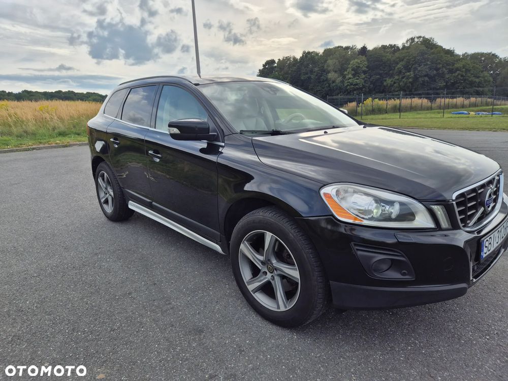 Volvo XC 60 - 11
