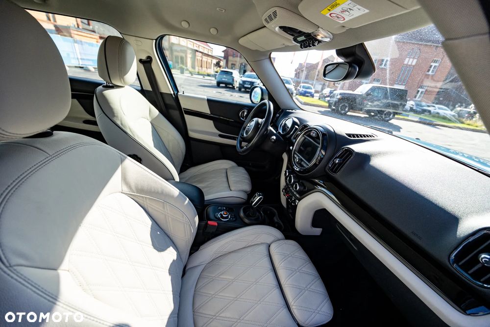 MINI Countryman Cooper - 17