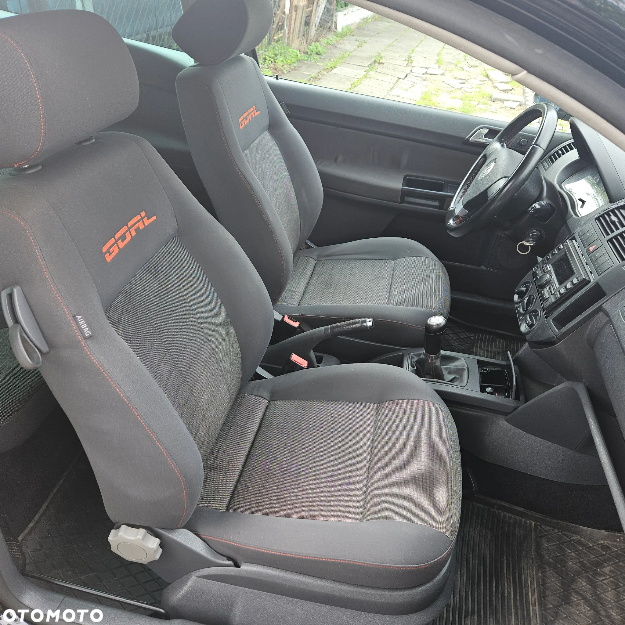 Volkswagen Polo 1.2 12V Comfortline - 16