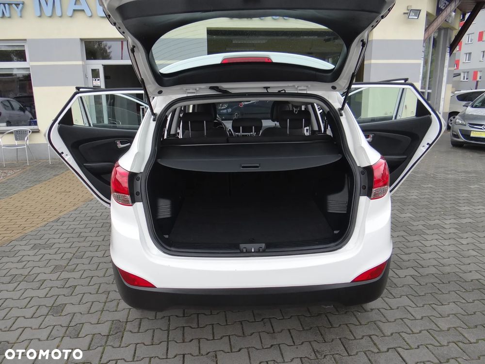 Hyundai ix35 1.6 GDI Premium 2WD - 19