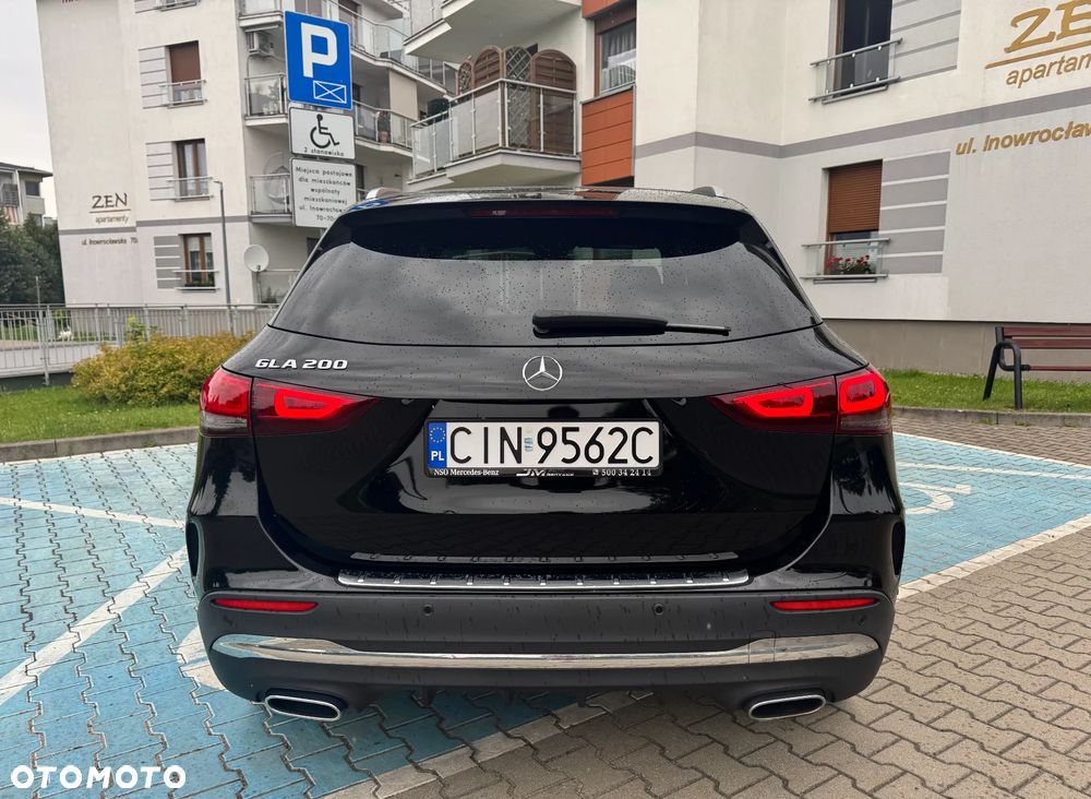 Mercedes-Benz GLA 200 AMG Line - 19