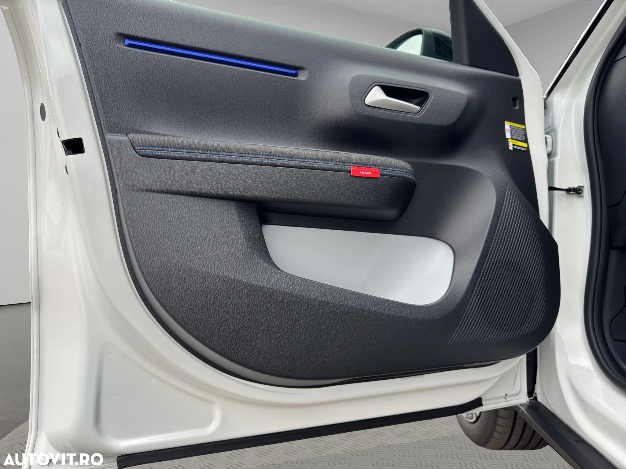 Citroën C3 e-C3 44 kWh PLUS - 13