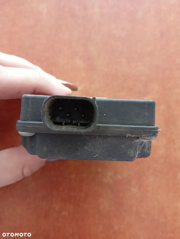 STEROWNIK HOMELINK 8E0909511 AUDI Q7 - 3