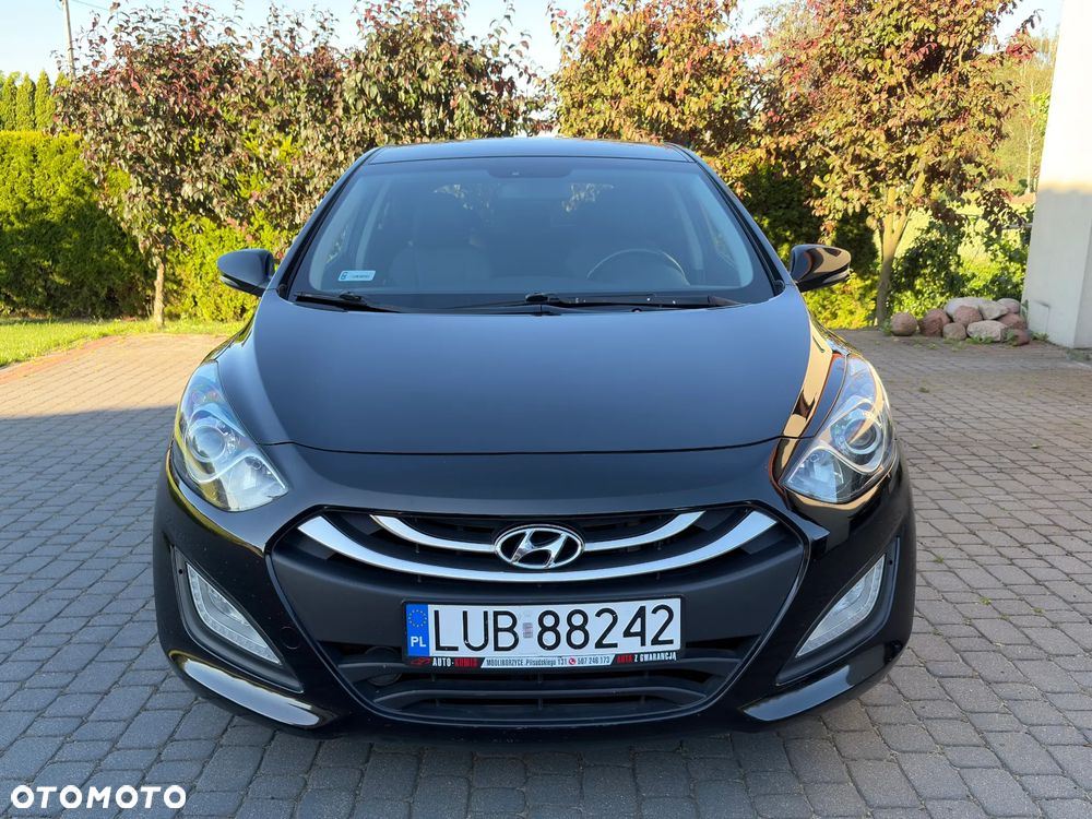 Hyundai i30 1.6 CRDi Classic - 2