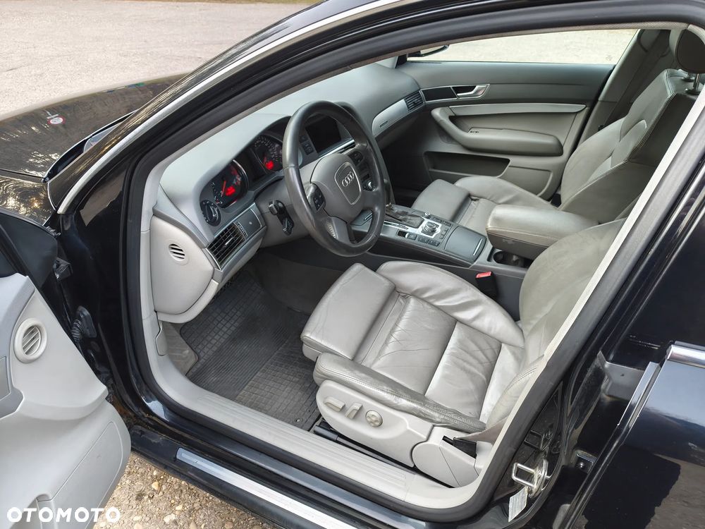 Audi A6 Limousine 3.0 TDI tiptronic quattro - 3