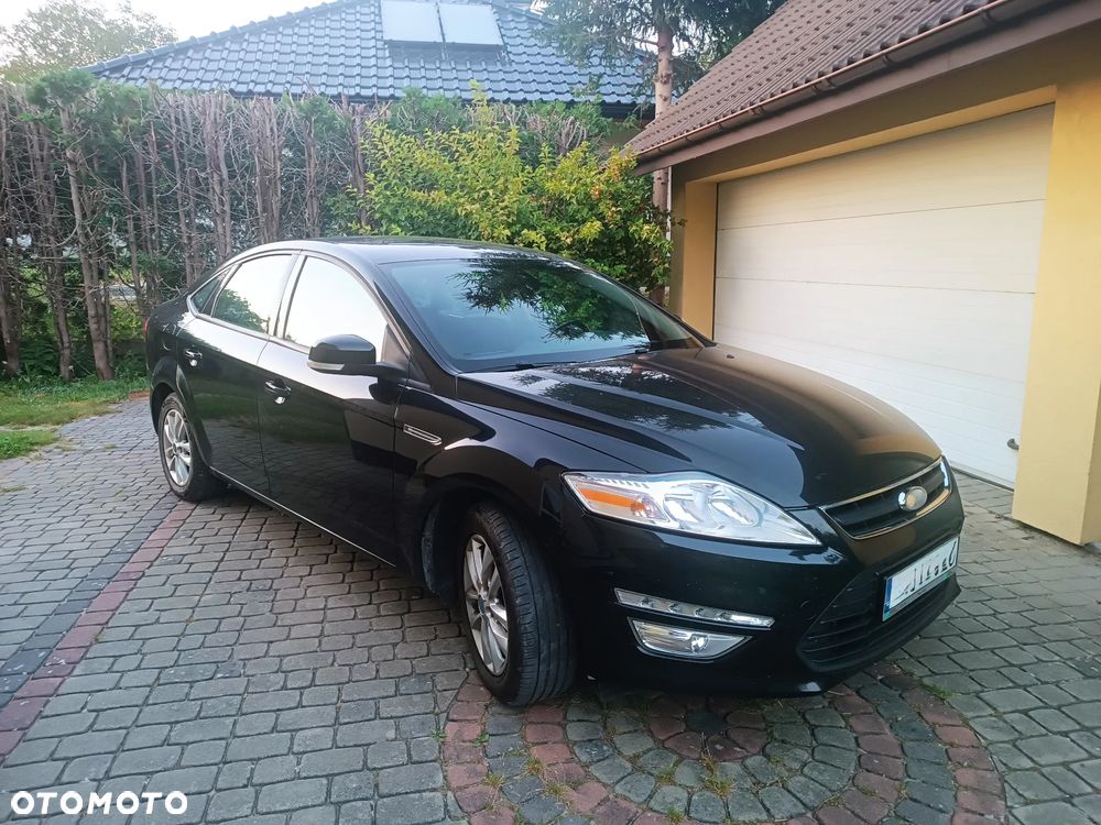 Ford Mondeo 1.6 TDCi Trend - 1
