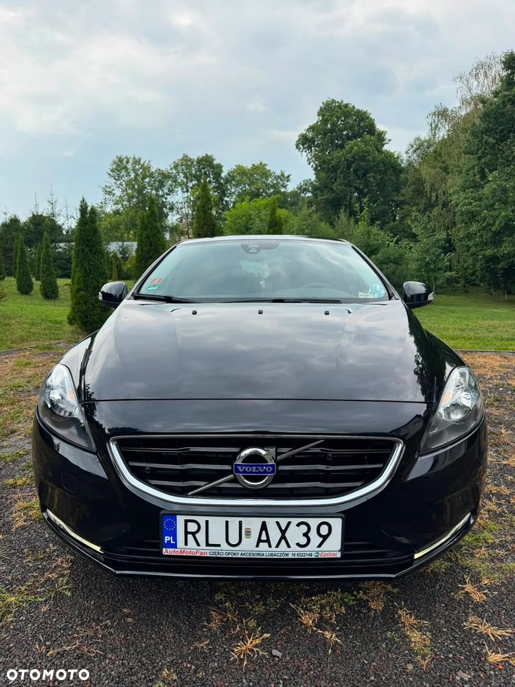 Volvo V40 D4 Drive-E Summum - 10