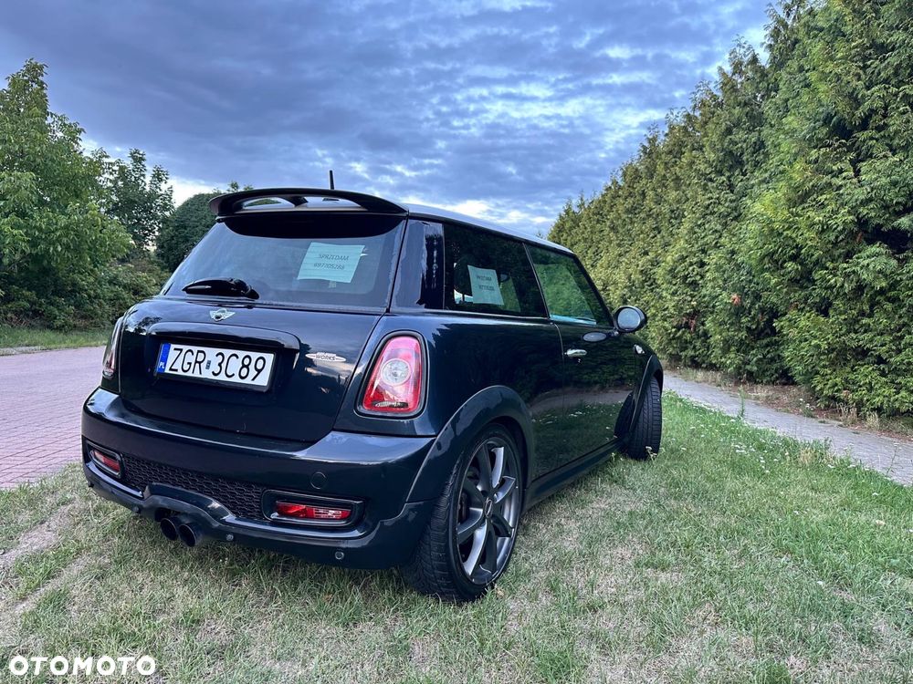 MINI Cooper - 6