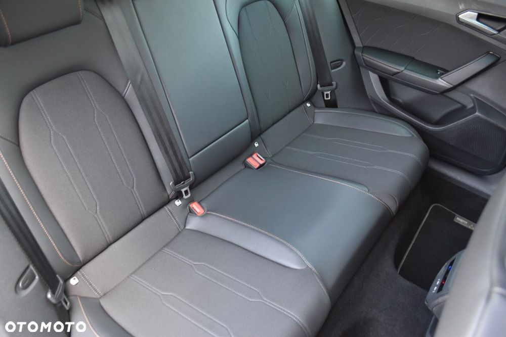 Cupra Formentor 1.5 eTSI mHEV DSG - 34