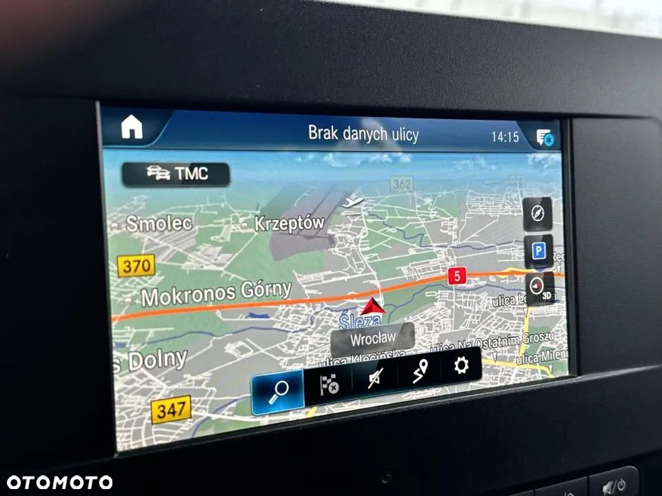 Mercedes-Benz Sprinter - 18