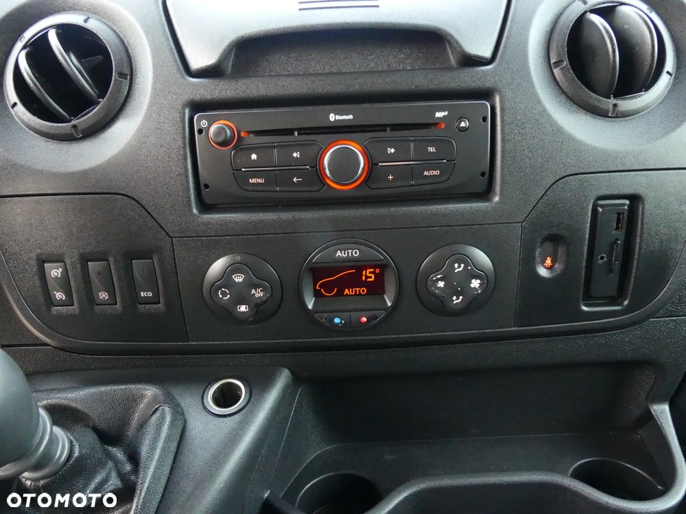 Renault Master - 11