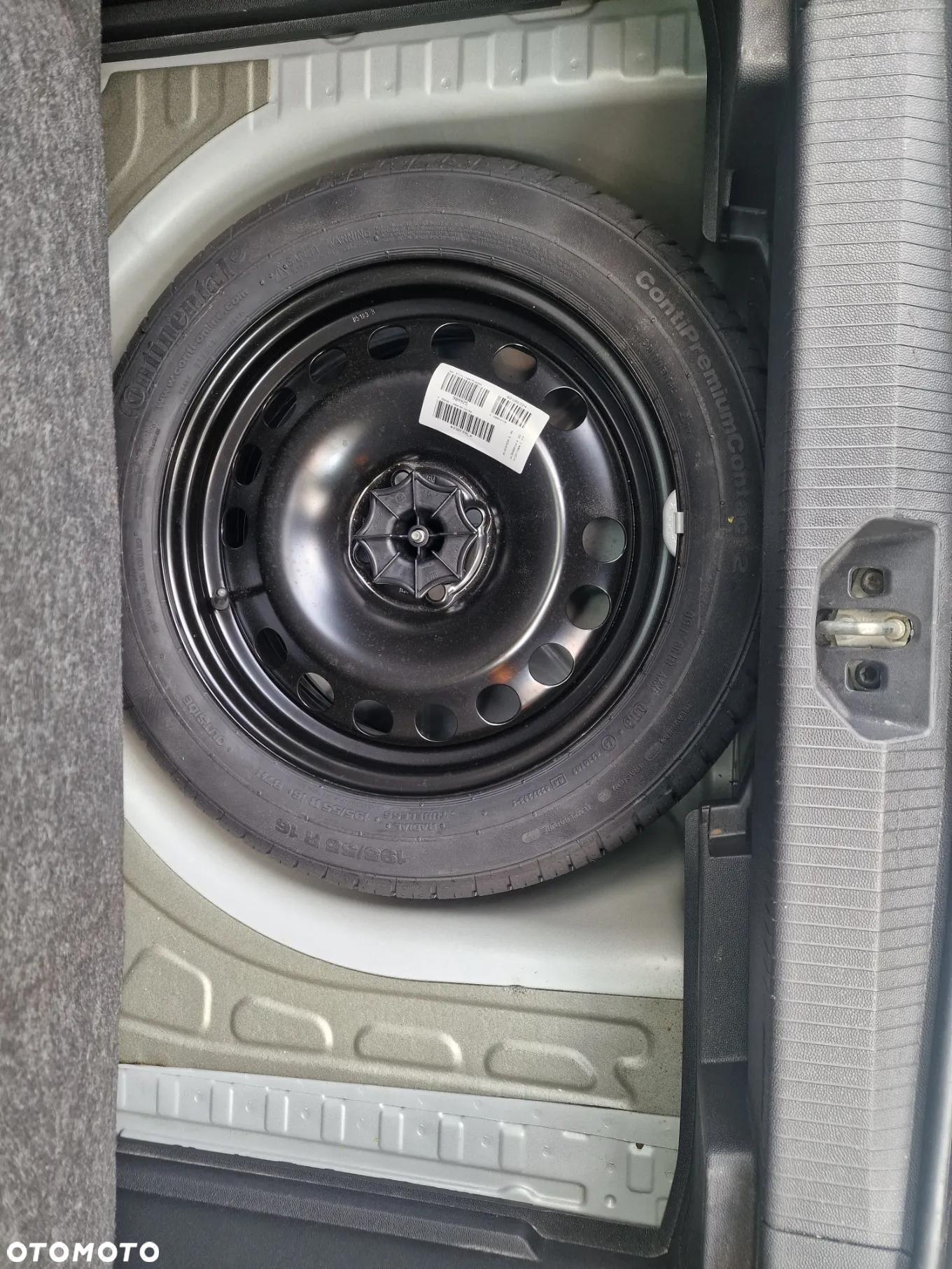 Opel Corsa - 16