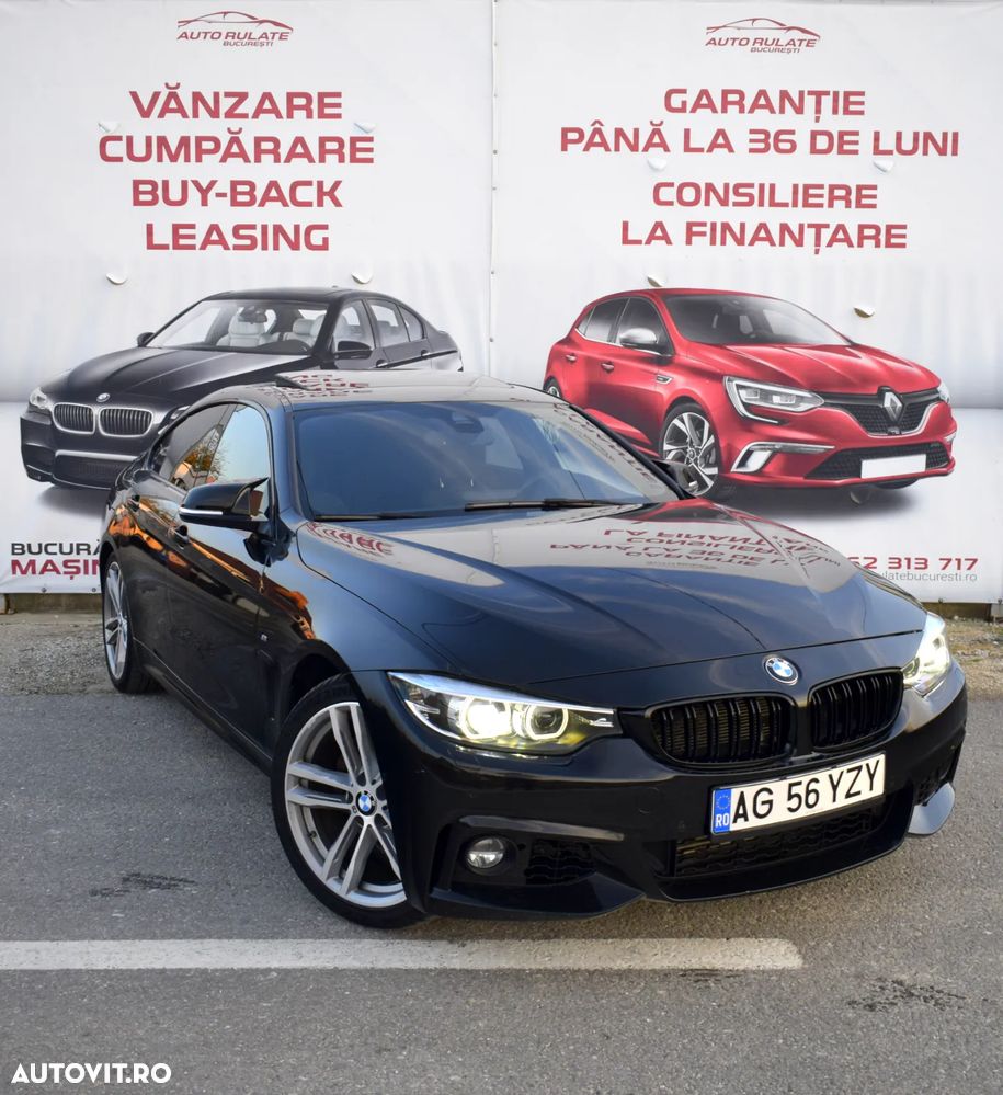 BMW Seria 4