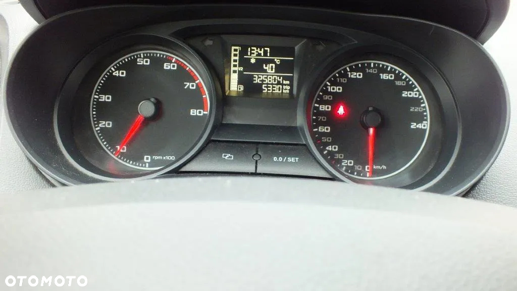 Seat Ibiza 1.4 16V Reference - 10