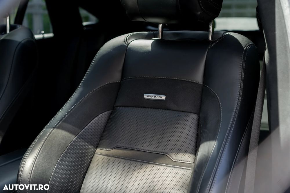 Mercedes-Benz GLE AMG 53 MHEV 4MATIC+ - 7