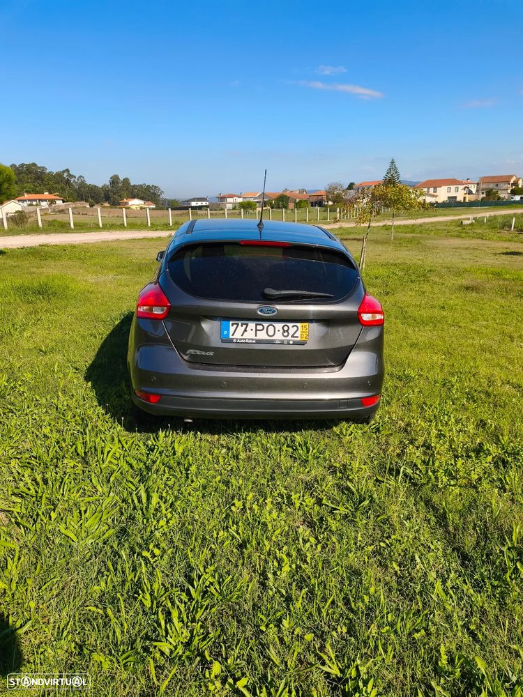 Ford Focus - 4