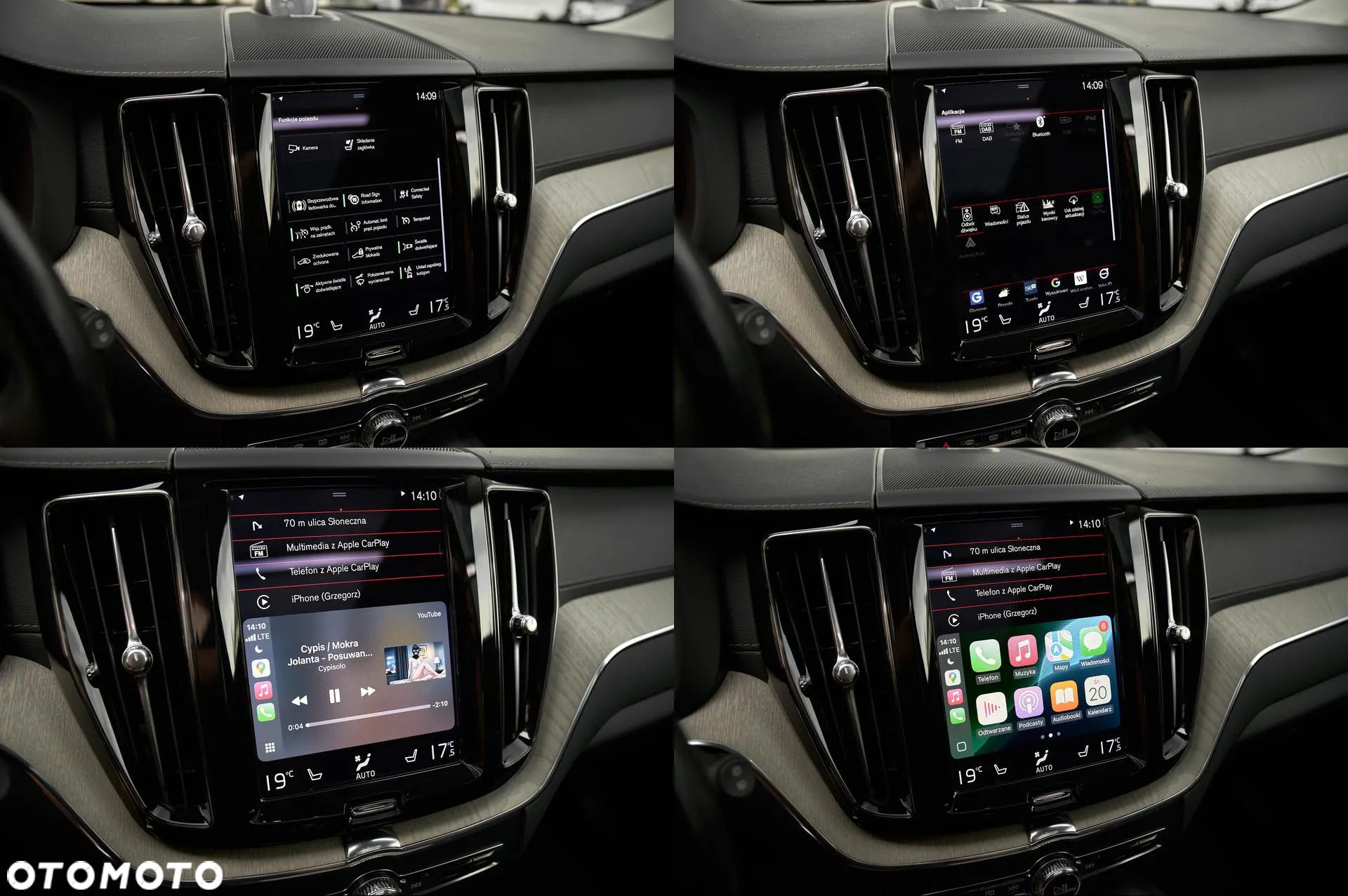 Volvo XC 60 - 37