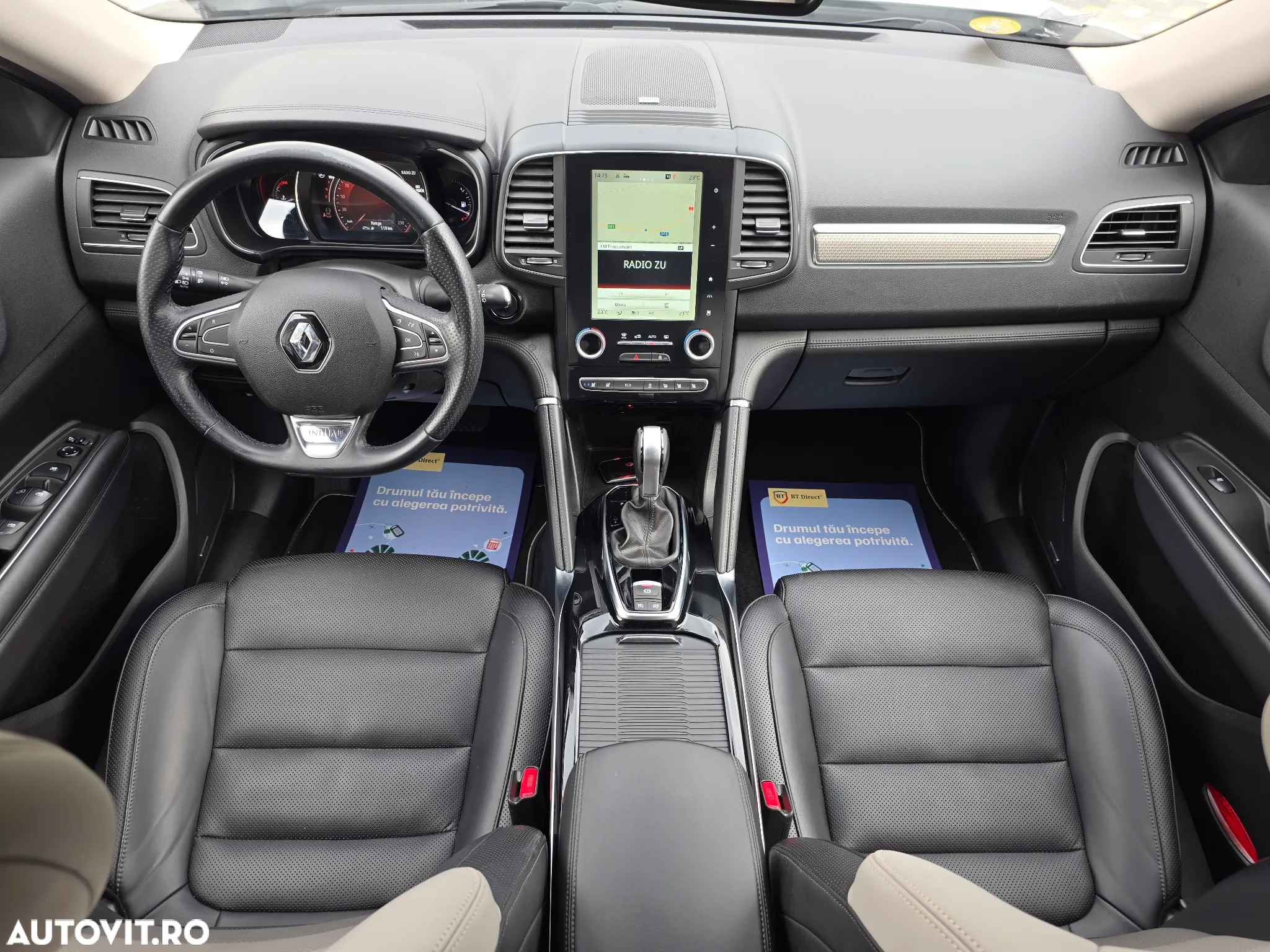 Renault Koleos - 9
