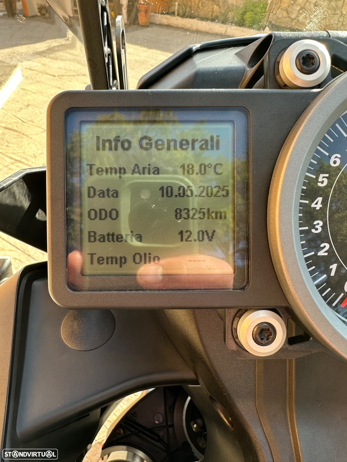 KTM 1090 Adventure S - 15