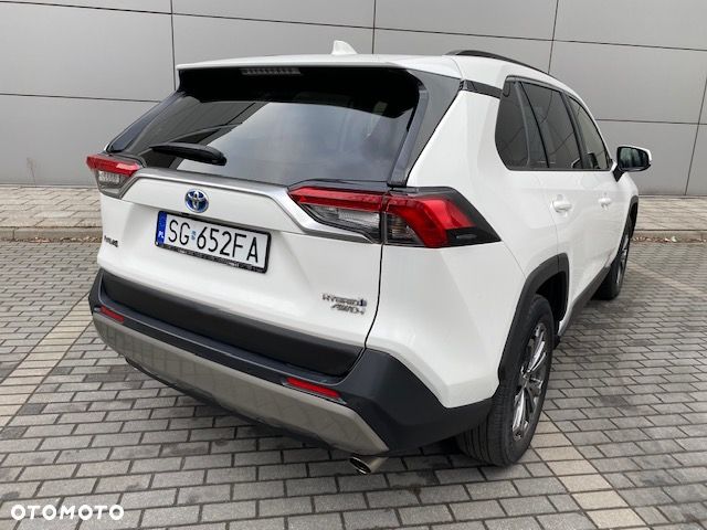 Toyota RAV4 - 7