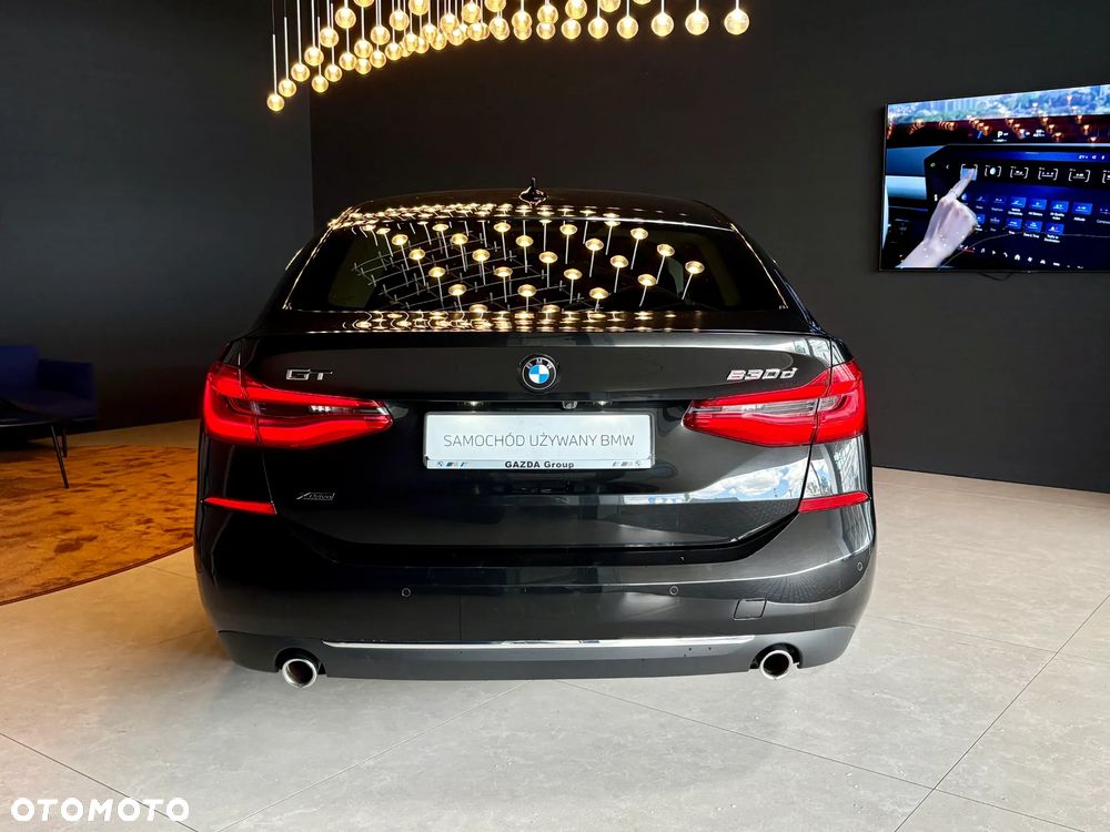 BMW Seria 6 - 10