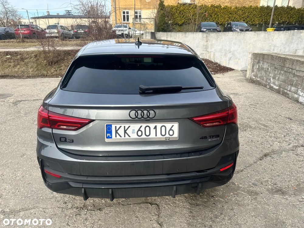Audi Q3 45 TFSI Quattro S tronic - 6
