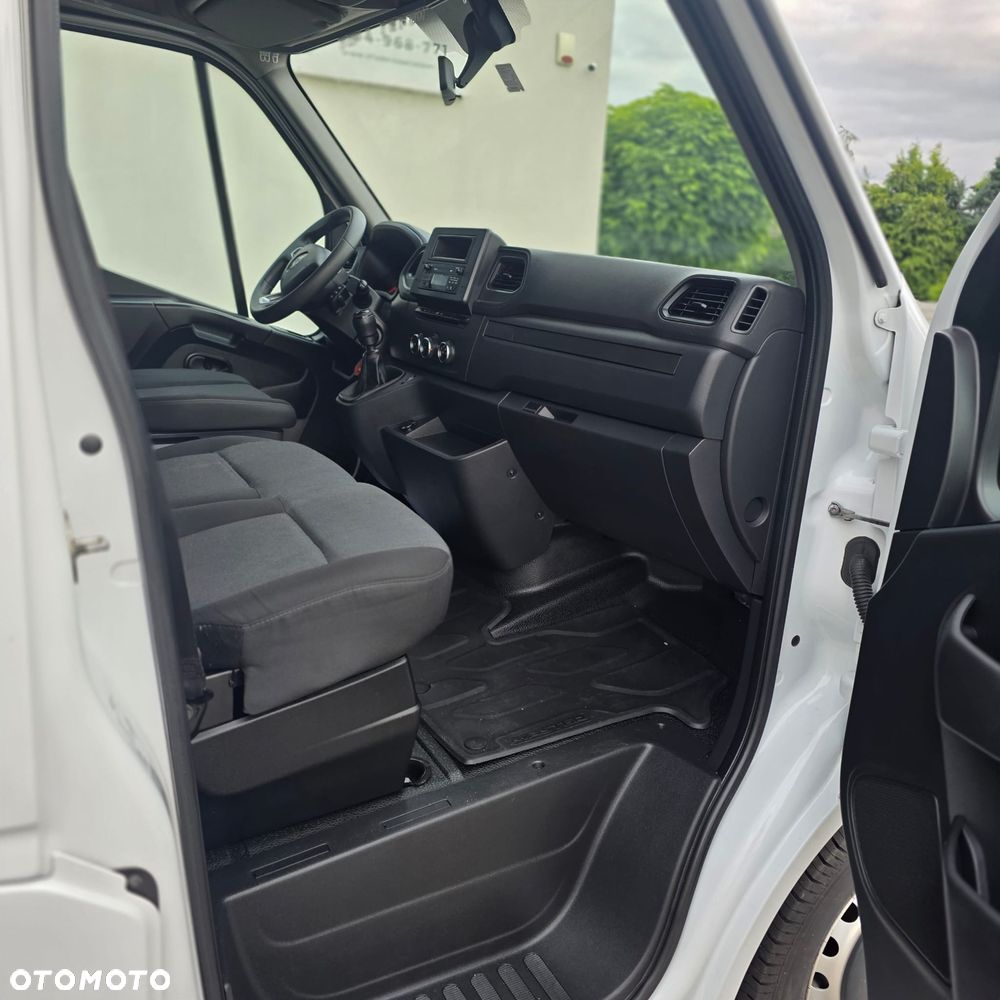 Renault Master - 9
