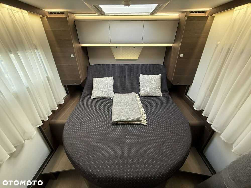 Adria Adria Coral 670 DC Supreme 180KM AUTOMAT FV23% WCC - 20