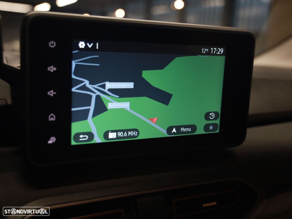 Dacia Jogger 1.0 ECO-G Extreme 7L Bi-Fuel - 32