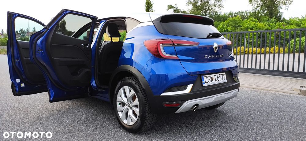 Renault Captur 1.0 TCe Intens - 17